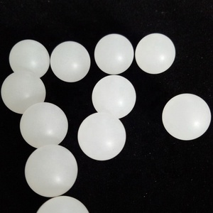 19 Mét <span class=keywords><strong>PP</strong></span> quả bóng nhựa rắn nổi <span class=keywords><strong>PP</strong></span> quả bóng cho nhà vệ sinh kiểm tra - Product Image 3