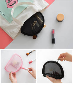 Maille sac cosmétique - Product Image 6