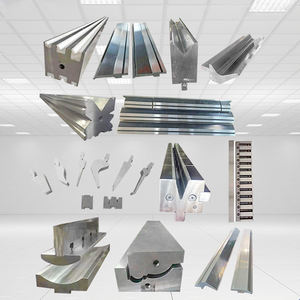 Persrem Gereedschap En Mal Persrem Gereedschap Hydraulische Pers Dies - Product Image 2