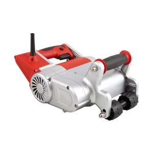 Sega Elettrica Professionale per Calcestruzzo, Macchina da Taglio Industriale, Scanalatrice per Muri - Product Image 1