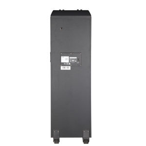 Mifa — boîte à lumière flamme 1000W, haut-parleur Portable, étanche, 2x10 pouces, éclairage <span class=keywords><strong>de</strong></span> karaoké BT - Product Image 5