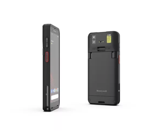 Computadora de Mano CT70, Terminal de Datos Móvil PDA con Procesador AI y Wi-Fi 7. Nuevo Producto Original en Stock - Product Image 3