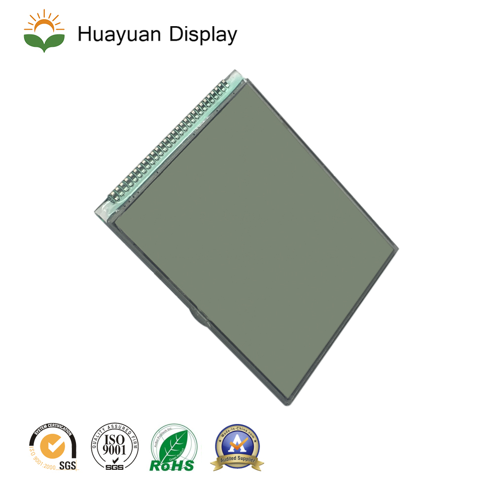 Передаточные VA/ТН/АГ/стн/дисплеем FSTN 7-сегментный ЖК-дисплей