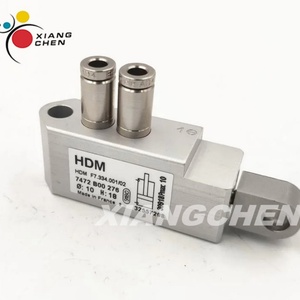 F4.334.036กระบอกสูบนิวเมติกส์/03 H18 D10 XL105 SM74 SM102 SX102 CD102 - Product Image 2