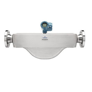 New High Accuracy Mass <b>Flow</b> <b>Meter</b> CMFS025M Coriolis <b>Meter</b>, 1/4 in (DN6) Cmf CMFS025M High Accuracy Mass <b>Flow</b> <b>Meter</b> Cmfs025m 1/4 - Product Image 6