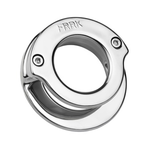 Anillo Metálico para Pene, Retrasa la Eyaculación, Juguetes Sexuales para Hombres, Anillo para Pene, Estirador de Erección, Bloqueador de Pene, Anillo Peniano para Adultos - Product Image 2