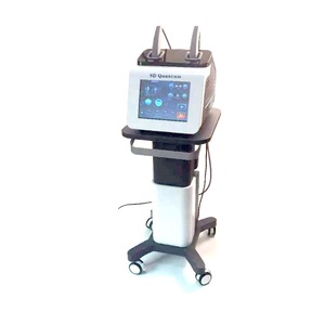 Top one Equipo de belleza transparente Estética Acrílico Salón Spa Máquina facial carros de carro - Product Image 5