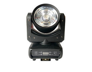 Профессиональный сценический светильник STS <span class=keywords><strong>2</strong></span>-в-1: COB LED RGB 110 Вт, светодиодная панель, оборудование для сценического освещения, свет для ночных клубов - Product Image 2