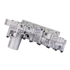 Boîtier de valve de transmission CVT RDC18 d'origine pour Toyota - Product Image 6