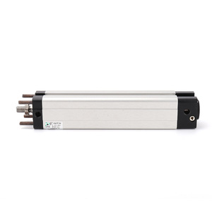 Cilindro Eléctrico Newmax 32x175, Mini Actuador Servo, Control de Movimiento Lineal - Product Image 3