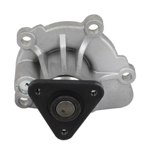 Bomba de agua Aw6038 para Carlos Automotive 252919 Aw1837 Mn187244 5047138aa, pieza de repuesto para reparación, color plateado - Product Image 5