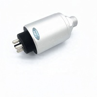 Capteur de pression ZR pour système d'air comprimé de camion 4410400030 / 1249412 / 326029