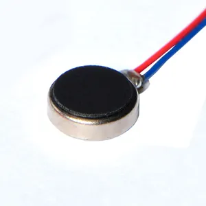 Mini dc elettrico piccolo motore 7*2.0mm pancake motor 0720 per fumo elettronico