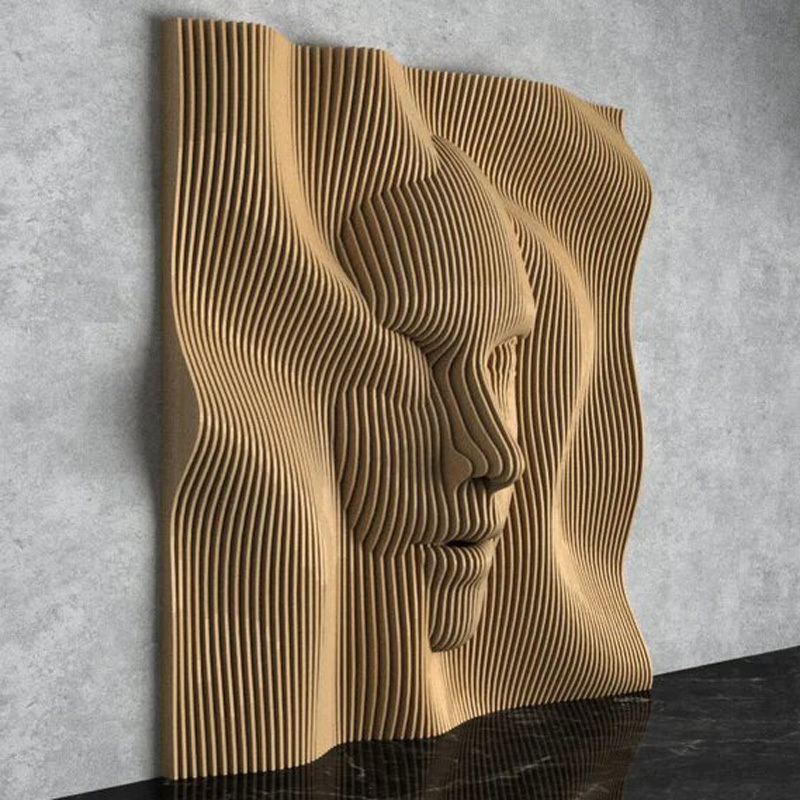 Abstract-Face-Wood-Wall-Decor-