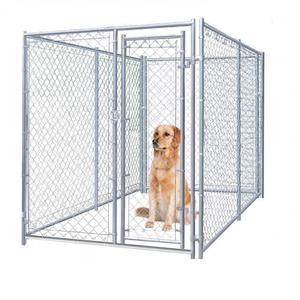 Cage d'élevage pour chiens, grilles bon marché, maison pour animaux domestiques - Product Image 3