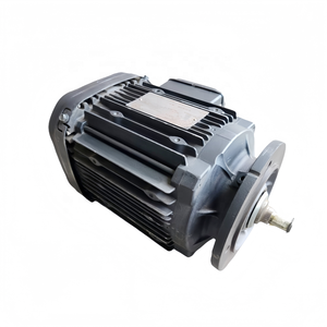 Nuevo Motor Original con Caja de Cambios, Motor de Corriente Alterna DRN9OS2/FE/LN en Stock - Product Image 6