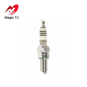 Bujía de Iridio CR8EIX 4218 2006-2015 F3 Compatible con Chevrolet, Honda, Mazda y Suzuki Modelo 90919-01191 - Product Image 1