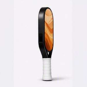 Nouvelle raquette de pickleball TOPLINE 2026 en fibre de carbone, durable, légère, écologique, avec noyau en mousse, haute qualité, pour l'entraînement - Product Image 3
