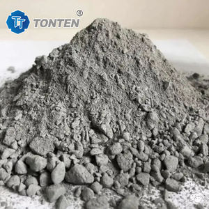 Matériau coulable en corindon à haute teneur en alumine pour la doublure des cuves à acier et des fonderies - Product Image 5