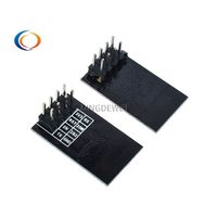 Versión mejorada, ESP8266 WIFI módulo inalámbrico, transceptor inalámbrico, ESP01, de serie, de la serie, de la versión, de la ESP8266-01