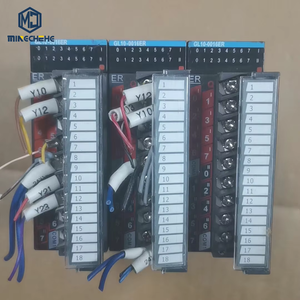 Contrôleur PLC, capteur, contrôleur logique programmable, neuf d'origine GL10-0016ER - Product Image 1
