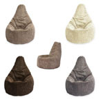 Moderne Sitzsack Wohnzimmer Sofa Gaming Sitzsack Liebe Sack Sitzsack <span class=keywords><strong>Sex</strong></span> Stuhl - Product Image 6