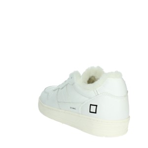 Sneakers basse bianche M391-C2F-MN-WH stivali da neve categoria di prodotto - Product Image 2