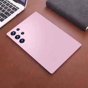 S23 10 Inch 2‑in‑1 Tablet PC Android 4G LTE Bluetooth <b>Smart</b> Learning Office <b>Pad</b> for Daily Work Study - Product Image 4