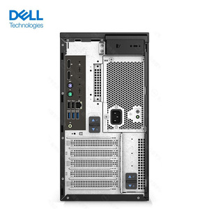 Suitable for Precision T3650 desktop graphics <b>workstation</b> rendering simulation analysis computer-inventory. - Product Image 4