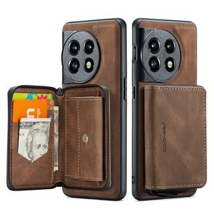 ที่ถอดออกได้กระเป๋าสตางค์กรณีพลิกปกสำหรับหนึ่งบวก11,สำหรับ Galaxy <span class=keywords><strong>Note</strong></span> <span class=keywords><strong>20</strong></span>ซิปออกแบบกรณีหนัง - Product Image 3