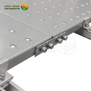Sistemi di Passerelle per Tetti per Accesso e Sicurezza ai Pannelli Solari Sistema di Passerelle per Tetti Solari - Product Image 4