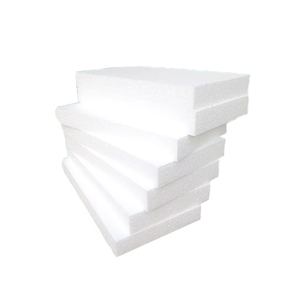 แผ่นโฟม EPS ทนไฟความหนาแน่นสูง เกรด B1 สำหรับฉนวนผนังภายนอกอาคารพาณิชย์ - Product Image 5