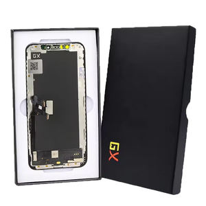 Oled Scherm Voor Iphone X Xr Xs Max 11 12 Pro Max <span class=keywords><strong>Lcd</strong></span>-Scherm Voor Iphone X Xs 11 Incell <span class=keywords><strong>Display</strong></span> Pantalla Ondersteuning 3d Touch True - Product Image 4