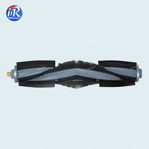 Заводская новинка: основная щетка для робота-пылесоса <span class=keywords><strong>Ecovacs</strong></span> <span class=keywords><strong>Deebot</strong></span> X1 T10 T20 N8+ Omni Turbo (аксессуары для гаража) - Product Image 1