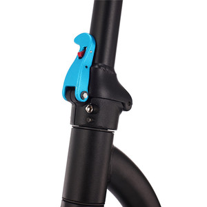 Scooter Eléctrico de Movilidad Eznen de 2 Ruedas y 5000W Más Vendido del 2023 con Canasta Delantera para Personas con Movilidad Reducida - Product Image 5