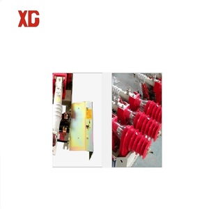 Trong Nhà Loại 6.6kv 7.2kv 10kv 12kv 24kv LBS Chân Không Tải Break Giá Chuyển Đổi Và - Product Image 2