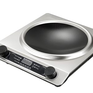 เตาอินฟราเรดอเนกประสงค์ 2000W 220V สำหรับครัวเรือน พร้อมแผ่นเซรามิกกำลังสูง สำหรับผัดอาหาร - Product Image 5