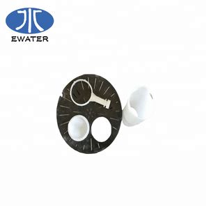 Réservoir de saumure de bonne qualité de 200 L avec vanne de saumure, <span class=keywords><strong>puits</strong></span> de saumure <span class=keywords><strong>pour</strong></span> adoucisseur industriel avec vanne à sel - Product Image 5