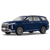 -Offre Spéciale voiture d'occasion Palisade 3.5L 4WD GLS Cars 2023 2024 Hyundai Palisade