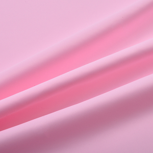 Tissu Pongee enduit PU 100 % polyester 75 GSM, imperméable, respirant et résistant à l'abrasion, idéal pour les manteaux, vestes et parkas de sport (vente en gros) - Product Image 4