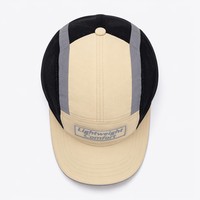 Casquette de luxe ajustable en faux daim et maille à 7 panneaux avec logo personnalisé en vinyle pour adultes, style streetwear et extérieur, vente en gros
