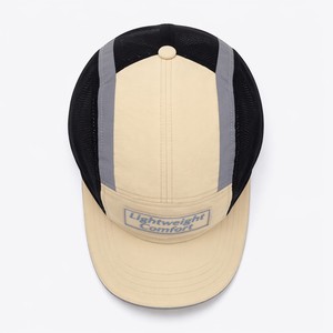Casquette de luxe ajustable en faux daim et maille à 7 panneaux avec logo personnalisé en vinyle pour adultes, style streetwear et extérieur, vente en gros - Product Image 6