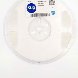 Bulk Discount MRMF2012 0805LR003JTU 0805 2012 Resistors Alloy Resistors 0.003ohm 5% 1/2W Alloy Resistor - Product Image 1