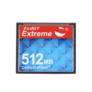 การ์ดหน่วยความจำ128MB cfexpress เกรดอุตสาหกรรมสำหรับเครื่องมือเครื่องดิจิตอลและกล้องที่มี <span class=keywords><strong>CompactFlash</strong></span> 2GB และความจุ16GB - Product Image 5