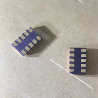 original in stock XV7011BB 49.600KHZ Gyro Sensor Digital Output 3.3V gyroscope XV-7011BB Quartz crystal chip