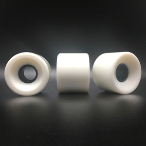 59mm Offset Free Ride Cruising All Terrain Skateboard Roue Coulissante pour Longboard <span class=keywords><strong>Slide</strong></span> Freestyle Custom <span class=keywords><strong>Surf</strong></span> Skating Board - Product Image 1