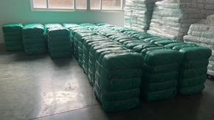 Pañales para Bebé al por Mayor, Marca Super, Precio de Fábrica OEM, Pañales Desechables de Papel para Bebés - Product Image 4