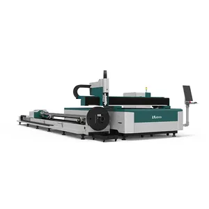 Top 10 fiber laser cutting machines for steel metal 8000w metal sheet cutting machine 3 x 4 feet 25mm max thickness laser cutter