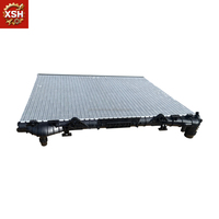 Nouveau radiateur LR162130 XSH pour Range Rover L405/L494 Discovery 5 Defender L462/L663 3.0 – Remplacement de qualité du système de refroidissement du moteur