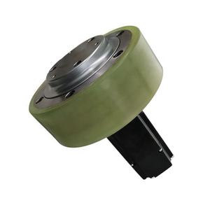 Tải nặng Ổ Bánh Xe Lắp Ráp AGV tốc độ giảm tốc trung tâm giảm tốc 15 cho hậu cần tự động hướng dẫn xe hộp số - Product Image 3